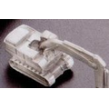 Excavator Metal Casting